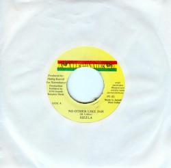 No Other Like Jah