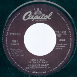 Only You