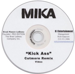 Kick Ass