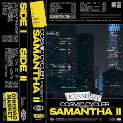 SAMANTHA 2