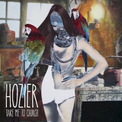 Take Me to Church E.P.