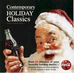 Contemporary Holiday Classics: Collector's Edition, Volume 1