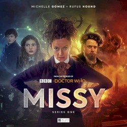 Missy, Series One