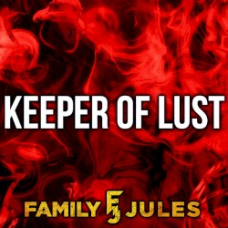 Keeper of Lust