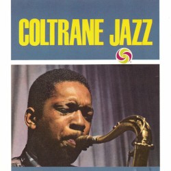 Coltrane Jazz