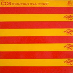 Postaeolian Train Robbery