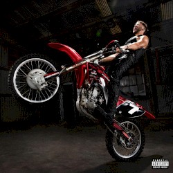 GOOD LUCK GETTING OVER ME