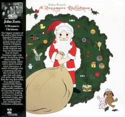 A Dreamers Christmas