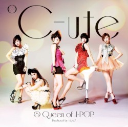 ⑧ Queen of J‐POP