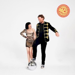 Temptation (Big Top Family Remix Pack)