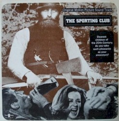The Sporting Club