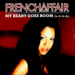 My Heart Goes Boom (La Di Da Da)