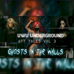 APT Tales Vol 3 "Ghosts In The Walls"
