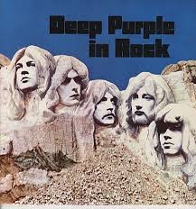 Deep Purple in Rock