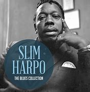 The Blues Collection: Slim Harpo