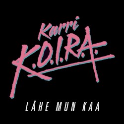 Lähe mun kaa