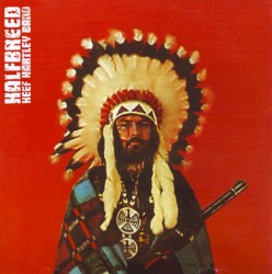 Halfbreed
