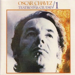 En el Teatro de la Ciudad, 1