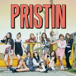 HI! PRISTIN