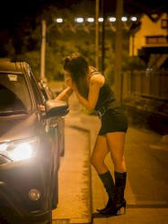 Social Distancing Put Them Out of Work