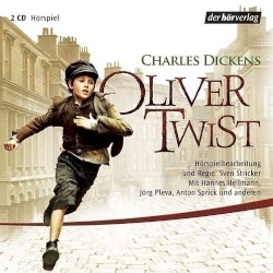 Oliver Twist