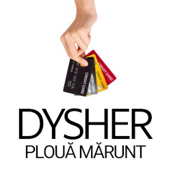 Plouă mărunt