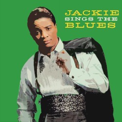 Jackie Sings the Blues