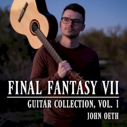 Final Fantasy VII Guitar Collection, Vol. 1