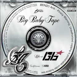 Like A G6