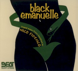 Black Emanuelle