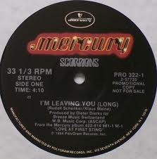 I’m Leaving You
