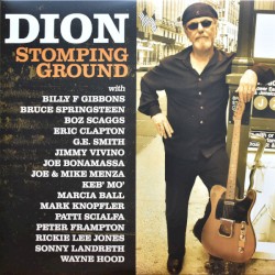 Stomping Ground