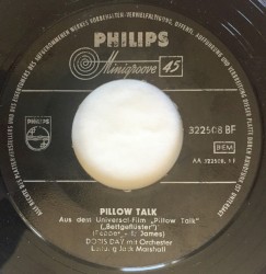 Pillow Talk / Inspiration