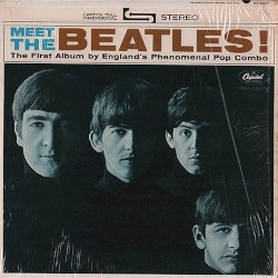 Meet The Beatles!
