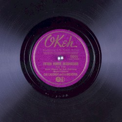 Fifteen Minute Intermission / Rhapsody In Rhumba