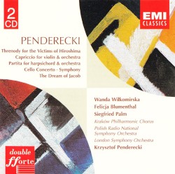 Orchestral Works
