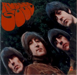 Rubber Soul