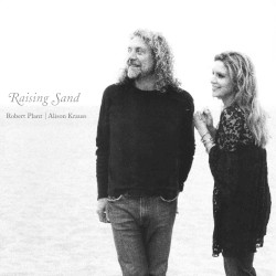 Raising Sand