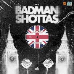 Badman Shottas EP