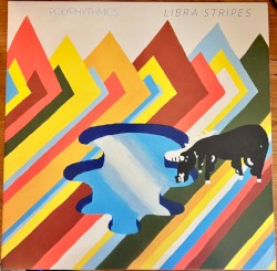 Libra Stripes