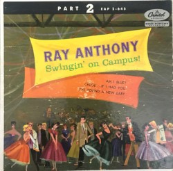 Swingin' on Campus!, Part 2