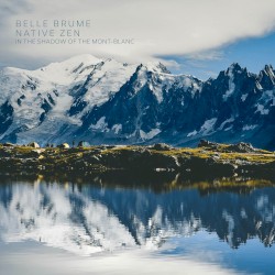 In the Shadow of the Mont-Blanc