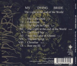 The Light at the End of the World