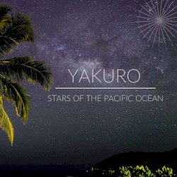 Stars of the Pacific Ocean