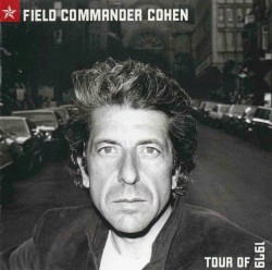 Field Commander Cohen: Tour of 1979
