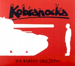 Nie Bądźmy Obojętni