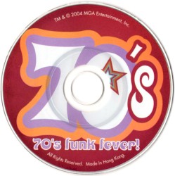 70's Funk Fever