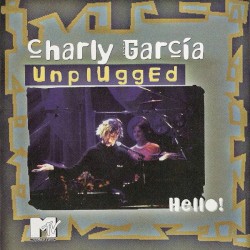 Hello! MTV Unplugged