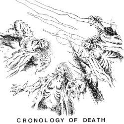 Cronology of Death