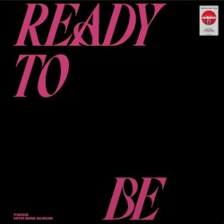 READY TO BE